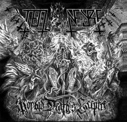 TeitanFyre : Morbid Death's Sceptre